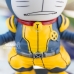 Mô Hình Figure Doraemon Wolverine