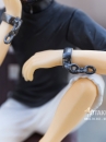 Mô Hình Figure Ken Kaneki Sitting - Tokyo Ghoul