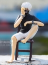 Mô Hình Figure Ken Kaneki Sitting - Tokyo Ghoul