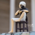 Mô Hình Figure Ken Kaneki Sitting - Tokyo Ghoul