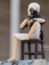 Mô Hình Figure Ken Kaneki Sitting - Tokyo Ghoul