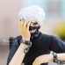 Mô Hình Figure Ken Kaneki Sitting - Tokyo Ghoul