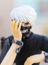 Mô Hình Figure Ken Kaneki Sitting - Tokyo Ghoul