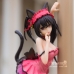 Mô Hình Figure Kurumi Neko - Date A Live (1/7)
