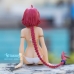 Mô Hình Figure Mea Kurosaki Noodle Stopper White Ver - To Love-Ru Darkness Phim Hoạt Hình Bóng Tối Hoàng Kim