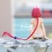 Mô Hình Figure Mea Kurosaki Noodle Stopper White Ver - To Love-Ru Darkness Phim Hoạt Hình Bóng Tối Hoàng Kim