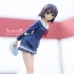 Mô Hình Figure Megumi Kato - Saenai Heroine No Sodatekata