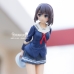Mô Hình Figure Megumi Kato - Saenai Heroine No Sodatekata