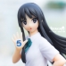 Mô Hình Figure Mio Akiyama 5th Anniversary Ver - K-On!