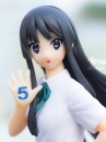Mô Hình Figure Mio Akiyama 5th Anniversary Ver - K-On!