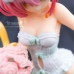 Mô Hình Figure Momo Belia Deviluke - To Love Ru Darkness