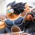 Mô Hình Figure Raditz - Dragon Ball Z.
