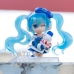 Mô Hình Figure Chibi Snow Miku
