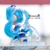 Mô Hình Figure Chibi Snow Miku