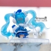 Mô Hình Figure Chibi Snow Miku