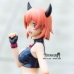 Mô Hình Figure Yui Yuigahama - Yahari Ore No Seishun Love Comedy Wa Machigatteiru