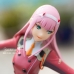 Mô Hình Figure Zero Two - Darling In The Franxx