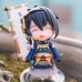Mô Hình Nendoroid 626 - Mikazuki Munechika - Touken Ranbu