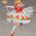 Mô Hình Figure Sakura Kinomoto Stars Bless You - Cardcaptor Sakura (1/7)
