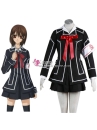 Đồng Phục Vampire Knight Đen