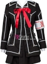 Đồng Phục Vampire Knight Đen