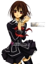Đồng Phục Vampire Knight Đen