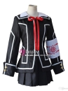 Đồng Phục Vampire Knight Đen