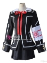 Đồng Phục Vampire Knight Đen