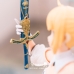 Mô Hình Figure Saber Lily - Fate/Unlimited Codes (1/7)
