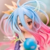 Mô Hình Figure Shiro - No Game No Life (1/7)