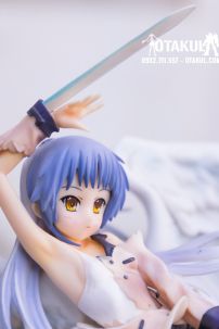 Mô Hình Figure Tachibana Kanade - Angel Beats (1/8)