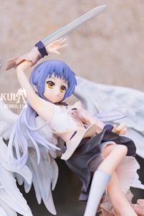 Mô Hình Figure Tachibana Kanade - Angel Beats (1/8)