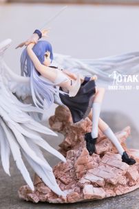 Mô Hình Figure Tachibana Kanade - Angel Beats (1/8)
