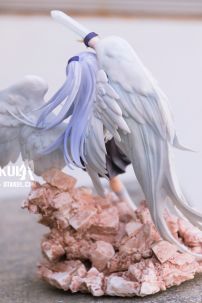 Mô Hình Figure Tachibana Kanade - Angel Beats (1/8)