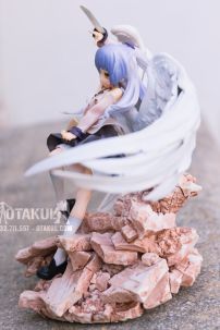 Mô Hình Figure Tachibana Kanade - Angel Beats (1/8)