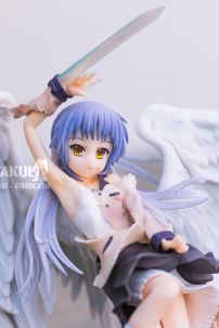 Mô Hình Figure Tachibana Kanade - Angel Beats (1/8)