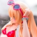 Mô Hình Figure Eriri Spencer Sawamura: Swimsuit Ver. - Saenai Heroine No Sodatekata