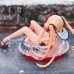 Mô Hình Figure Eriri Spencer Sawamura: Swimsuit Ver. - Saenai Heroine No Sodatekata