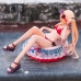 Mô Hình Figure Eriri Spencer Sawamura: Swimsuit Ver. - Saenai Heroine No Sodatekata