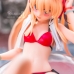 Mô Hình Figure Eriri Spencer Sawamura: Swimsuit Ver. - Saenai Heroine No Sodatekata