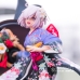 Mô Hình Figure Mash Kyrielight Kimono - Fate/Grand Order