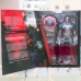 Mô Hình Action Figure Captain America - Marvel