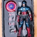 Mô Hình Action Figure Captain America - Marvel