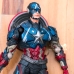 Mô Hình Action Figure Captain America - Marvel