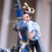 Mô Hình Figure Hanzo - Overwatch