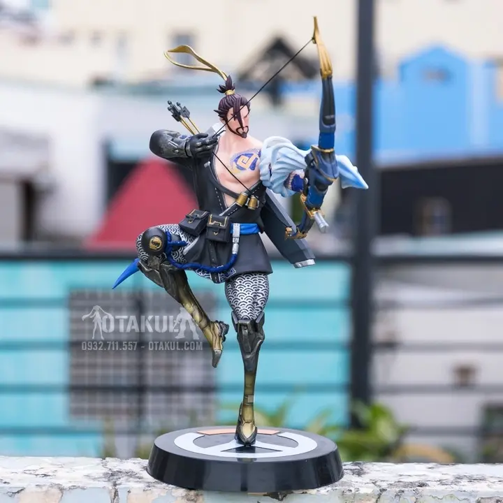 Tổng hợp 65 hình về baán mô hình overwatch daotaonec #16 Tổng hợp 65 hình về baán mô hình overwatch daotaonec