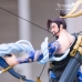 Mô Hình Figure Hanzo - Overwatch