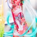 Mô Hình Figure Hatsune Miku Yukata Hanairogoromo (1/8)
