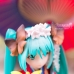 Mô Hình Figure Hatsune Miku Yukata Hanairogoromo (1/8)