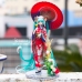 Mô Hình Figure Hatsune Miku Yukata Hanairogoromo (1/8)